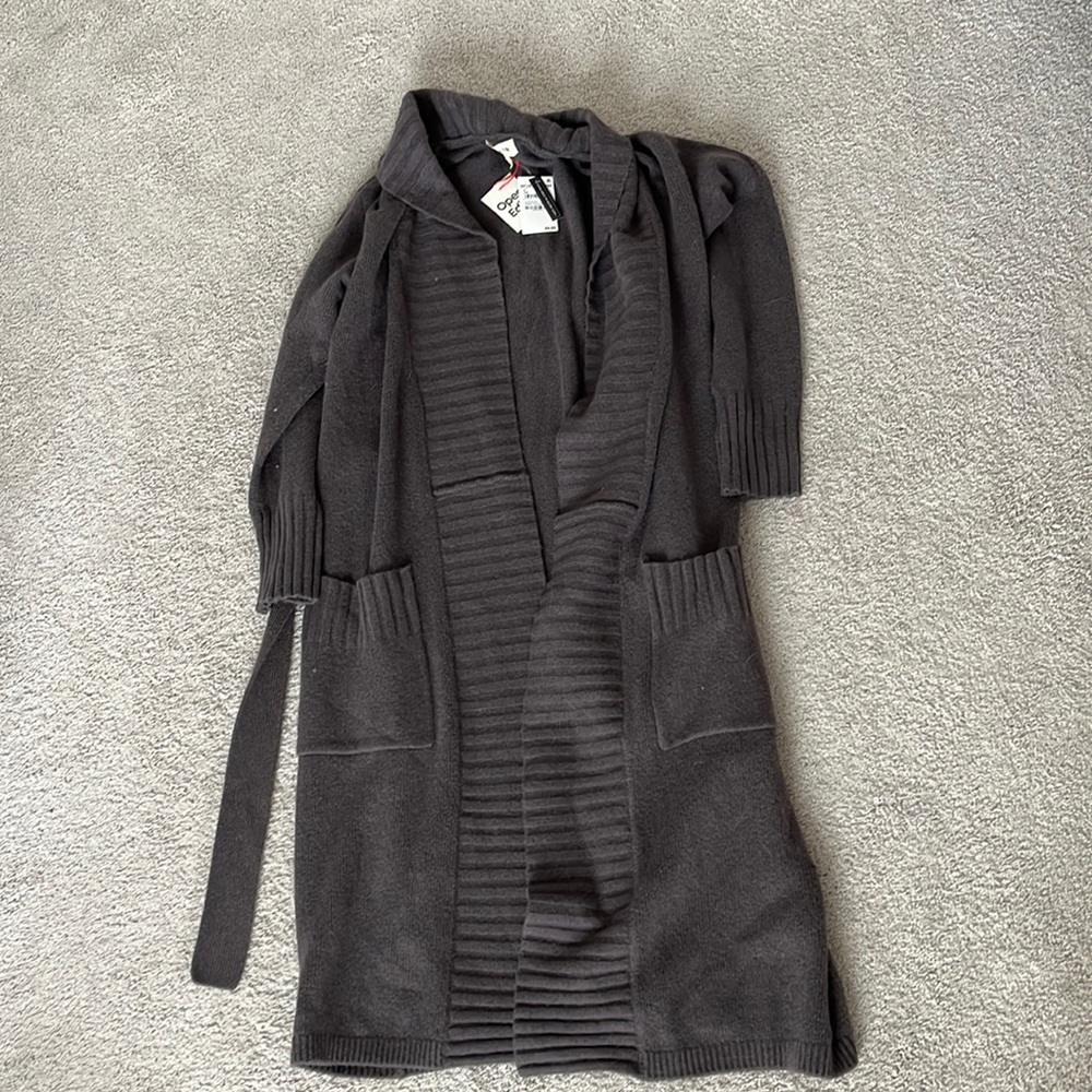 Nordstrom - Open Edit Cardigan